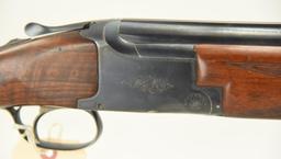 Lot #697 - Browning Superposed O/U Shotgun