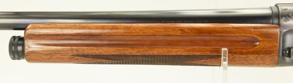 Lot #699 - Browning Auto 5 Mag. SA Shotgun