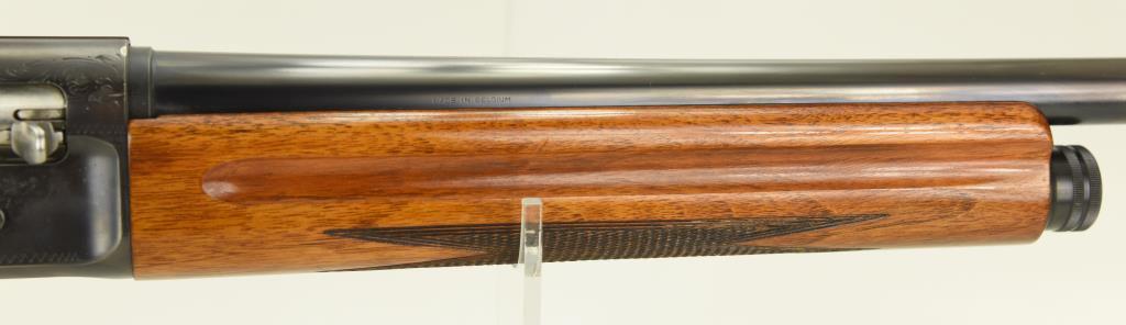 Lot #699 - Browning Auto 5 Mag. SA Shotgun