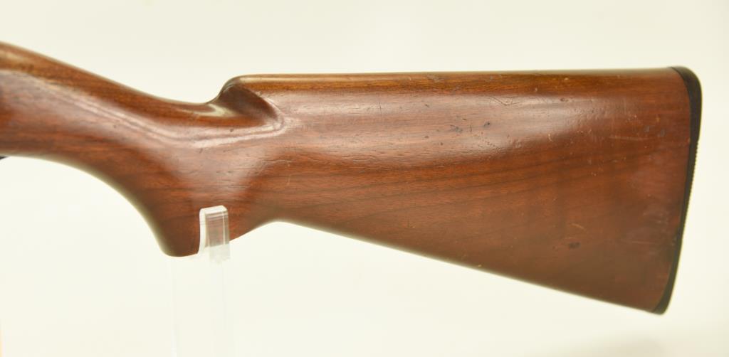 Lot #700 - Remington Co  31A Pump Shotgun