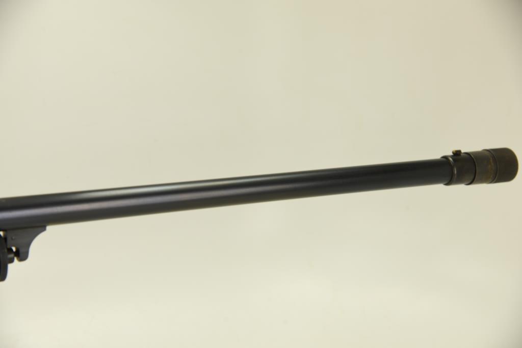 Lot #700 - Remington Co  31A Pump Shotgun