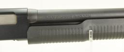 Lot #704 - Savage  320 Pump Shotgun (NIB)