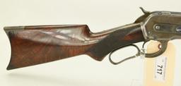 Lot #717 - Winchester 1886 Deluxe LAR