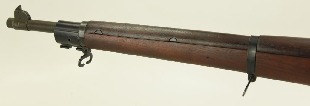 Lot #721 - US Remington 1903-A3 BA Rifle
