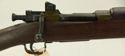 Lot #721 - US Remington 1903-A3 BA Rifle