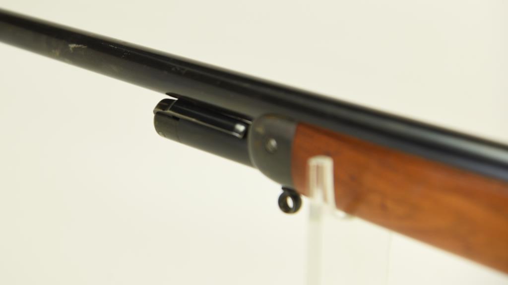 Lot #723 - Winchester 55 L. Action Rifle