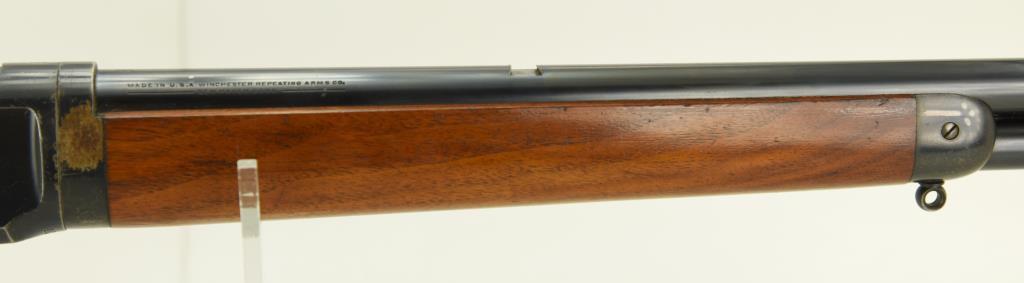 Lot #723 - Winchester 55 L. Action Rifle