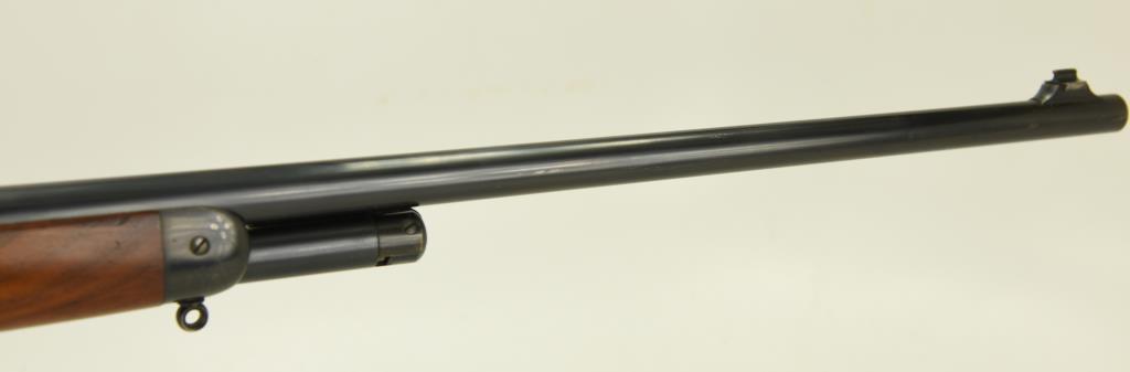 Lot #723 - Winchester 55 L. Action Rifle