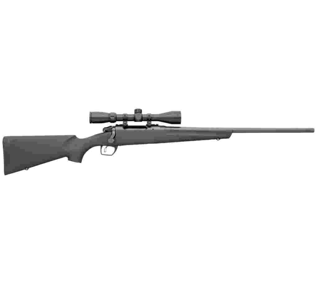 Lot #725 - Remington Mdl 783 Bolt  Action Rifle