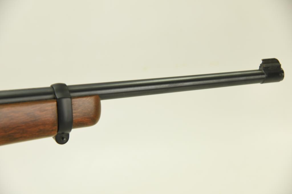 Lot #726 - Ruger 10/22 Semi Auto Rifle