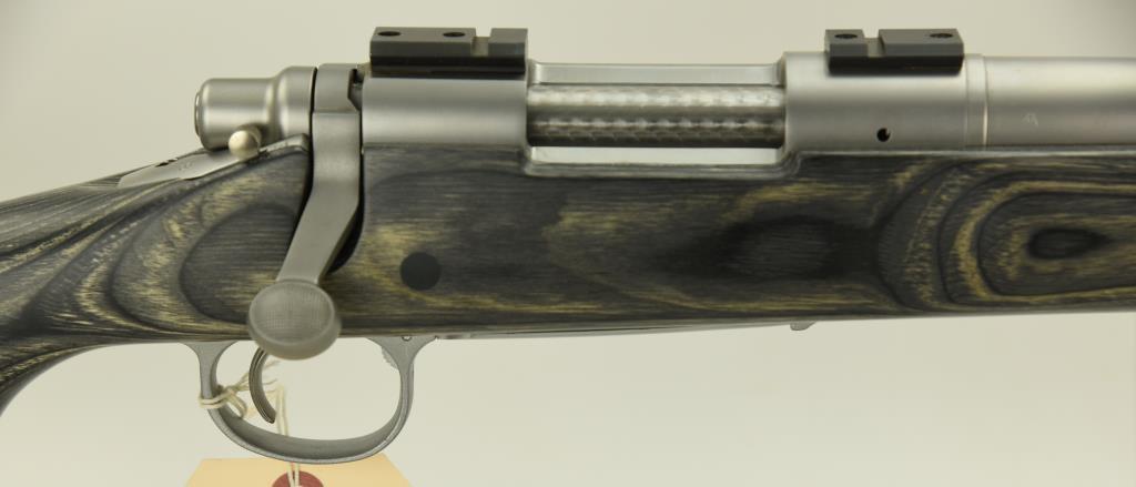 Lot #727 - Remington 700 Ult. ML BP Rifle