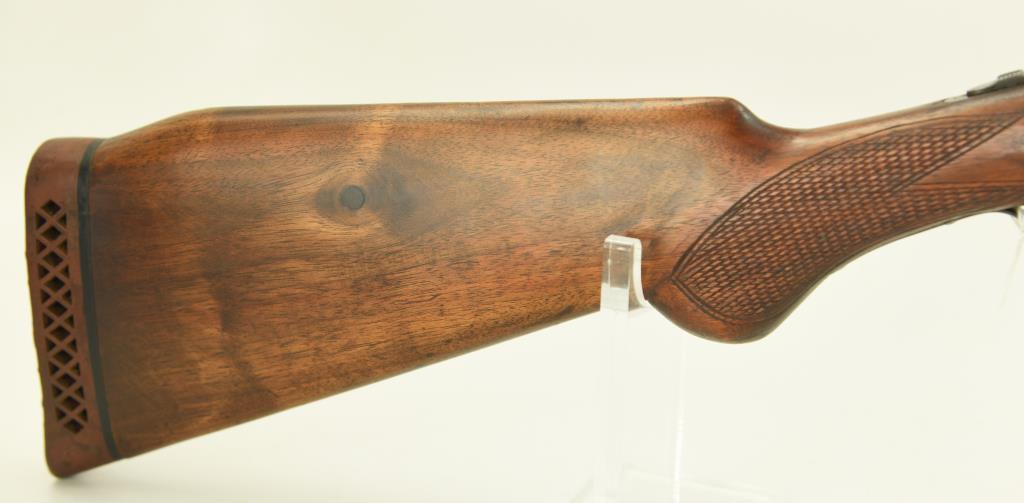 Lot #728 - Ithaca Flues SxS Shotgun