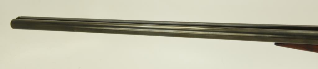 Lot #728 - Ithaca Flues SxS Shotgun