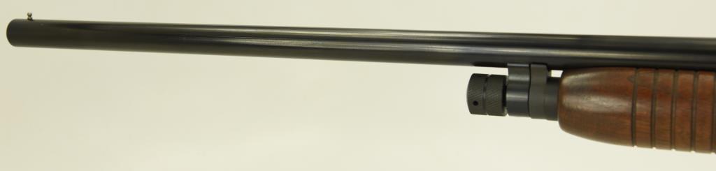 Lot #730 - Winchester 12 Featherweight Shotgun