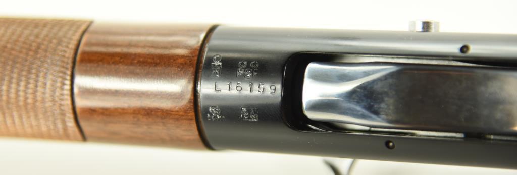 Lot #735 - Franchi 48 Al Hunter SA Shotgun