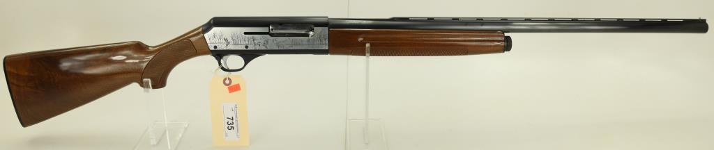 Lot #735 - Franchi 48 Al Hunter SA Shotgun