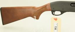 Lot #736 - Remington 870 Express Shotgun