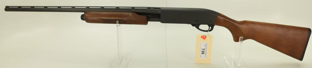 Lot #736 - Remington 870 Express Shotgun