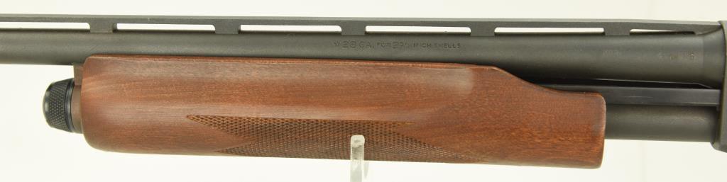 Lot #736 - Remington 870 Express Shotgun