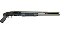 Lot #737 - Mossberg 500 Pump Shotgun