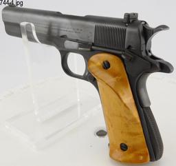 Lot #744 - Colt ACE 1911 Style SA Pistol