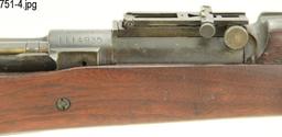 Lot #751 - US Springfield  1903 BARifle Mk1