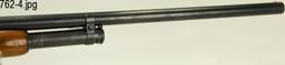 Lot #762 - Winchester 12 Hvy Duck Pump Shotgun