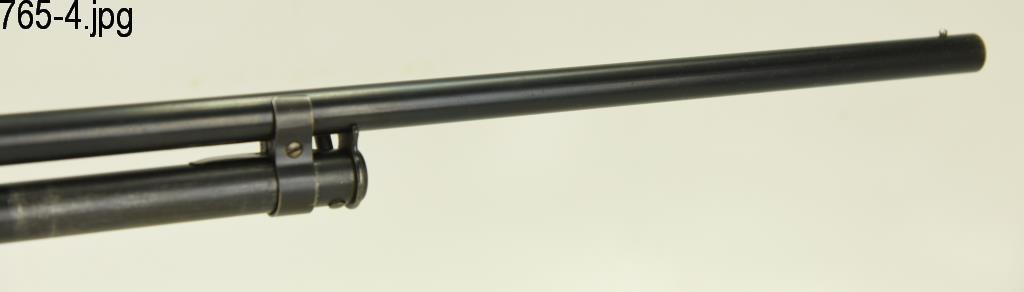 Lot #765 - Winchester 42 Pump Action Shotgun,