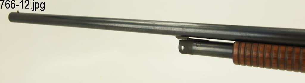 Lot #766 - Marlin 49 Pump Action Shotgun