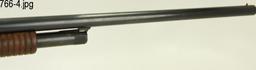 Lot #766 - Marlin 49 Pump Action Shotgun