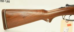 Lot #768 - Winchester 24 SBS Shotgun