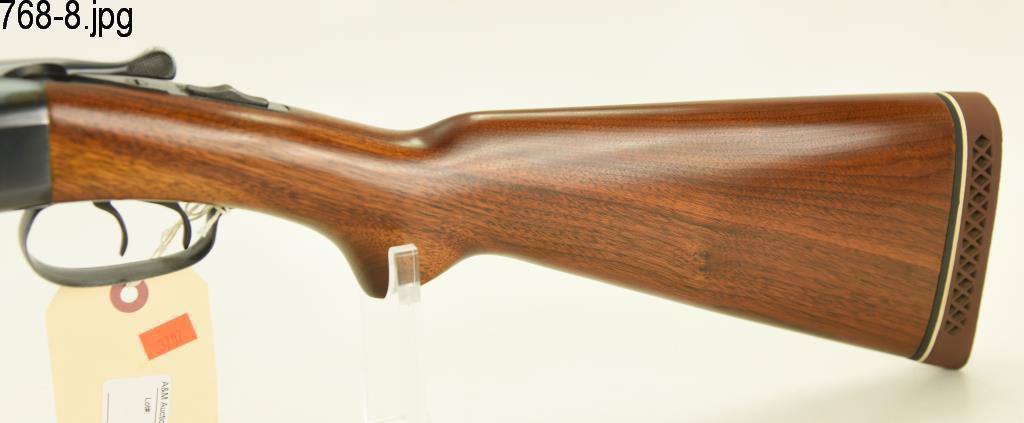 Lot #768 - Winchester 24 SBS Shotgun