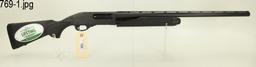 Lot #769 - Remington 870 EXP SupMag Shotgun