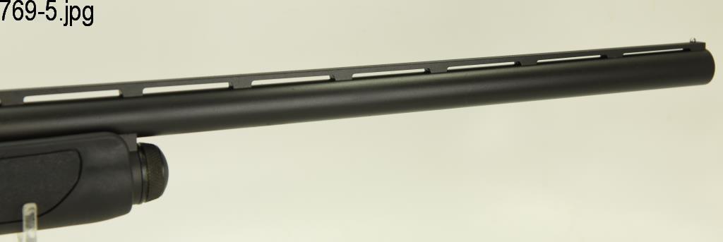 Lot #769 - Remington 870 EXP SupMag Shotgun