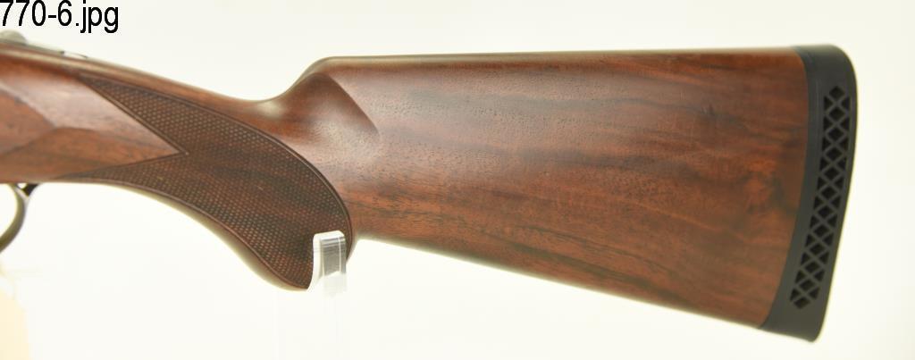 Lot #770 - Browning Citori O/U Shotgun (Japan)