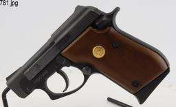 Lot #781 - Taurus  PT-22 Semi Auto Pistol