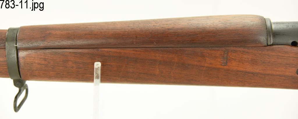 Lot #783 - US Smith Corona 1903-A3 BA Rifle