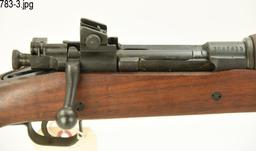 Lot #783 - US Smith Corona 1903-A3 BA Rifle