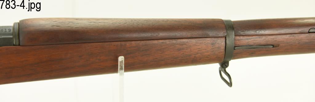 Lot #783 - US Smith Corona 1903-A3 BA Rifle