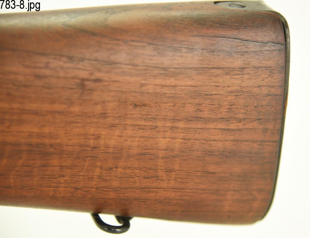 Lot #783 - US Smith Corona 1903-A3 BA Rifle