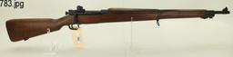 Lot #783 - US Smith Corona 1903-A3 BA Rifle