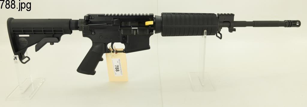 Lot #788 - Windham Weaponry WW15 AR-15 Rifle