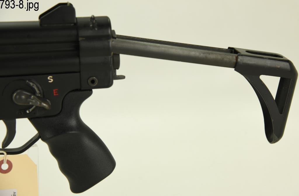 Lot #793 - Lusa  94 SA Carbine Rifle