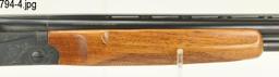 Bot #794 - SKB/Ithaca 600 Magnum O/U Shotgun