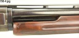 Lot #798 - Winchester  12 Trap Pump Shotgun