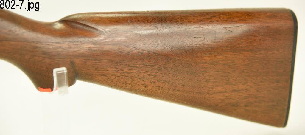 Lot #802 - Winchester  42 Pump Action Shotgun