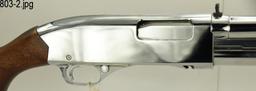 Lot #803 - Winchester Stainless Marine Shotgun