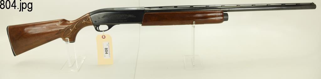 Lot #804 - Remington 1100 Left Handed Shotgun