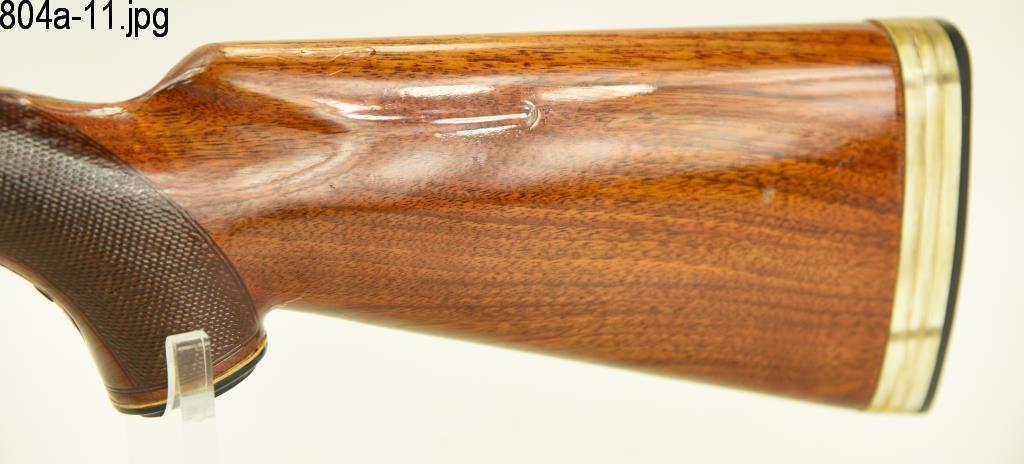 Lot # 804A - Miroku Firearms Mfg. Co O/U Shotgun