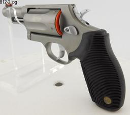 Lot #812 - Taurus Mdl 4410 DA Revolver